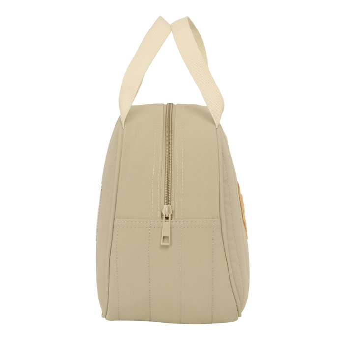 Portameriendas Térmico Safta Leon 19 x 22 x 14 cm Portameriendas Térmico Safta Leon 19 x 22 x 14 cm