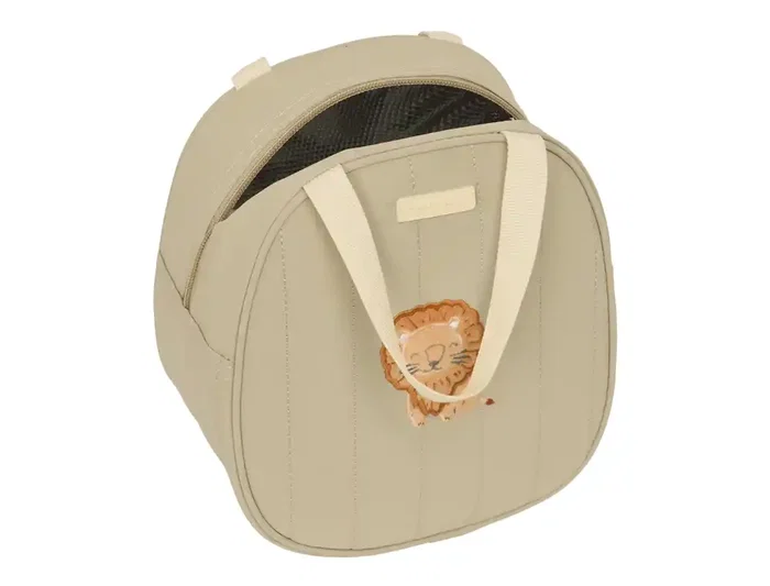 Portameriendas Térmico Safta Leon 19 x 22 x 14 cm