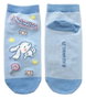 Sakami Merchandise Sanrio Calcetines Cinnamoroll Dance Off Short 36-40