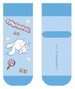Sakami Merchandise Sanrio Calcetines Cinnamoroll Dance Off Short 36-40