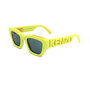 Kenzo KZ40203I Gafas de Sol Unisex 49-23-150 Plástico Inyectado UV400 Categoría 3