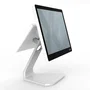 Approx TPV Táctil 15.6'' con Visor de 10.1'', Intel Celeron, 8GB, 256GB SSD, Blanco