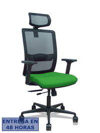 Silla Gaming Piqueras y Crespo 68R65CR
