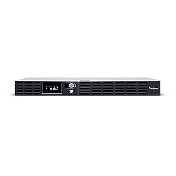 CyberPower OR1000ERM1U 1000VA-600W 6 Salidas Formato Rack