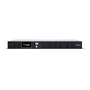 CyberPower OR1000ERM1U 1000VA-600W 6 Salidas Formato Rack