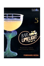 Editorial Ivrea, S.L. Bar Limelight 05 (Comic)