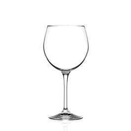 Rcr Cristalleria IT Copa 670 Ml Mm Invino Altura 218 (12 Unidades) Cristal Reciclable Apta Lavavajillas