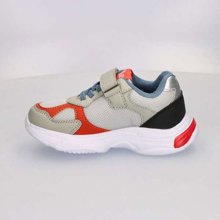 Cerdá Deportiva Suela Ligera Eva Spiderman T027 - Talla 27 Cerdá Deportiva Suela Ligera Eva Spiderman T027 - Talla 27