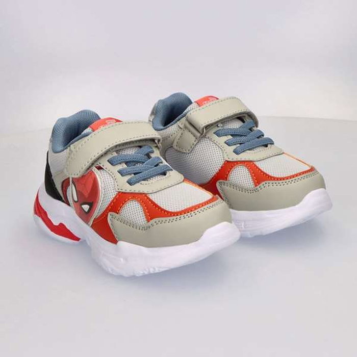 Cerdá Deportiva Suela Ligera Eva Spiderman T027 - Talla 27 Cerdá Deportiva Suela Ligera Eva Spiderman T027 - Talla 27