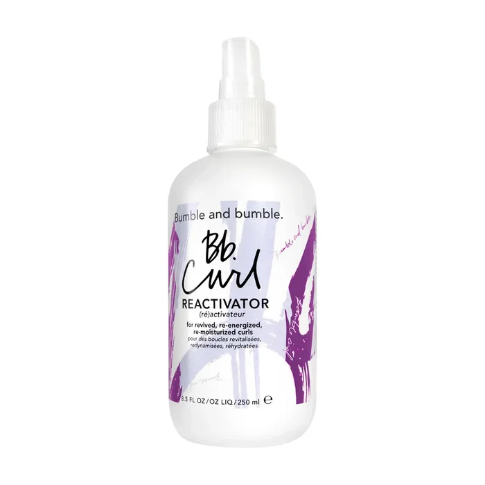 Bumble and Bumble Curl Reactivator 250ml Bumble and Bumble Curl Reactivator 250ml