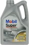 Mobil Aceite de motor sintético S3000 Formula-P 0W30 5 L para sistemas de reducción de emisiones