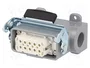 LAPP EPIC KIT Conector HDC Hembra 10 Pines