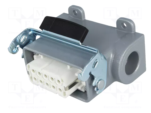 LAPP EPIC KIT Conector HDC Hembra 10 Pines