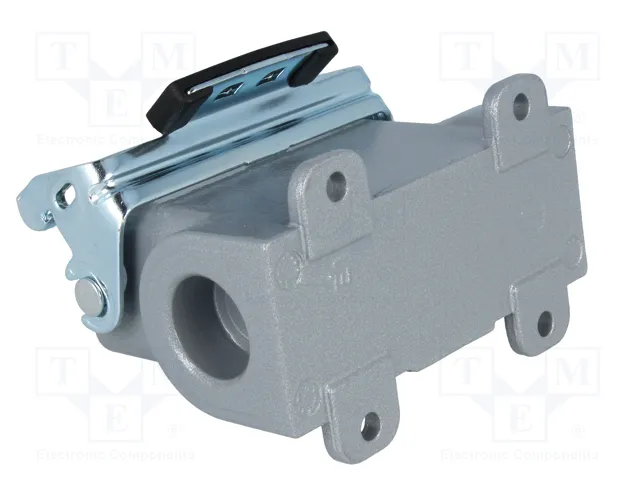 LAPP EPIC KIT Conector HDC Hembra 10 Pines