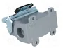 LAPP EPIC KIT Conector HDC Hembra 10 Pines