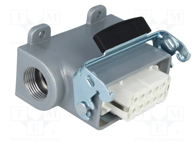 LAPP EPIC KIT Conector HDC Hembra 10 Pines
