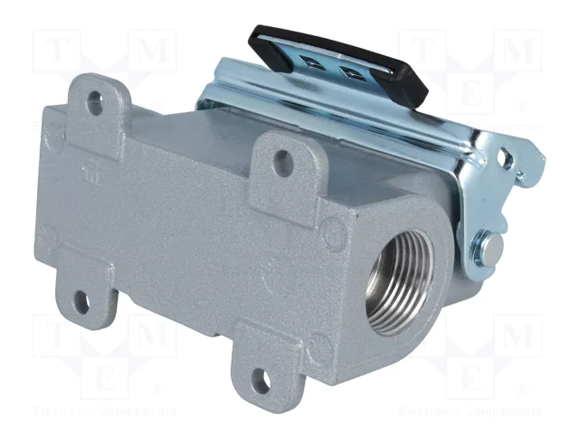 LAPP EPIC KIT Conector HDC Hembra 10 Pines