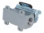 LAPP EPIC KIT Conector HDC Hembra 10 Pines