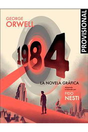 Penguin Random House Grupo Editorial, S.A.U. 1984 (Novela Gráfica)