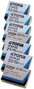 Rapid Grapas 23/15 mm galvanizadas caja de 1000 unidades