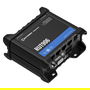 Teltonika RUT906 Router Dual SIM LTE Wifi Industrial Negro Aluminio Carril DIN