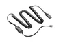 HP Poly Cable Poly HIC-10 Negro