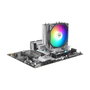 Thermaltake UX400 ARGB Sync Negro