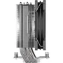Thermaltake Disipador CPU UX400 ARGB Sync CL-P142-AL12SW-A, Ventilador 120mm ARGB, Negro