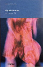 TERMINAL B -CAT-, Miquel Bezares - MOLL EDITORIAL
