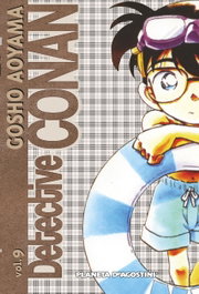 PLANETA COMICS, Detective Conan, Gosho Aoyama - PLANETA COMICS