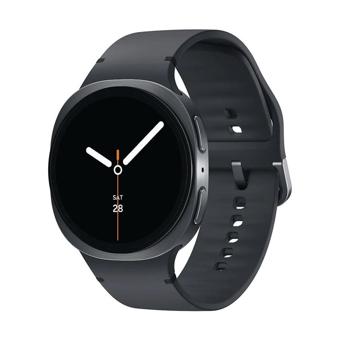 Smartwatch Samsung Galaxy Watch 8 Gris 1,34" 40 mm 43 mm Ø 40 mm Smartwatch Samsung Galaxy Watch 8 Gris 1,34" 40 mm 43 mm Ø 40 mm