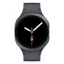 Smartwatch Samsung Galaxy Watch 8 Gris 1,34" 40 mm 43 mm Ø 40 mm