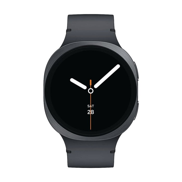 Smartwatch Samsung Galaxy Watch 8 Gris 1,34" 40 mm 43 mm Ø 40 mm Smartwatch Samsung Galaxy Watch 8 Gris 1,34" 40 mm 43 mm Ø 40 mm