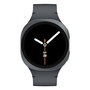 Smartwatch Samsung Galaxy Watch 8 Gris 1,34" 40 mm 43 mm Ø 40 mm
