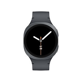 SAMSUNG Galaxy Watch8 40mm LTE Grafito