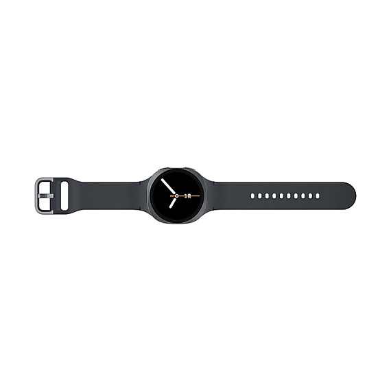 Samsung Galaxy Watch 8 Reloj Inteligente 40 mm LTE 4G Plata Negro 32 GB GPS Super AMOLED Wear OS IP68 5 ATM Exynos W1000 Samsung Galaxy Watch 8 Reloj Inteligente 40 mm LTE 4G Plata Negro 32 GB GPS Super AMOLED Wear OS IP68 5 ATM Exynos W1000