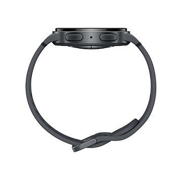 Samsung Galaxy Watch 8 Reloj Inteligente 40 mm LTE 4G Plata Negro 32 GB GPS Super AMOLED Wear OS IP68 5 ATM Exynos W1000 Samsung Galaxy Watch 8 Reloj Inteligente 40 mm LTE 4G Plata Negro 32 GB GPS Super AMOLED Wear OS IP68 5 ATM Exynos W1000