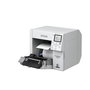 Epson impresora de etiquetas cw-c4000e