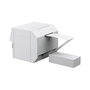 Epson CW-C4000e (mk) Impresora de Etiquetas a Color de Escritorio con Tecnología PrecisionCore, Inyección de Tinta, 1200 x 1200 DPI, 102 mm/s, Blanco