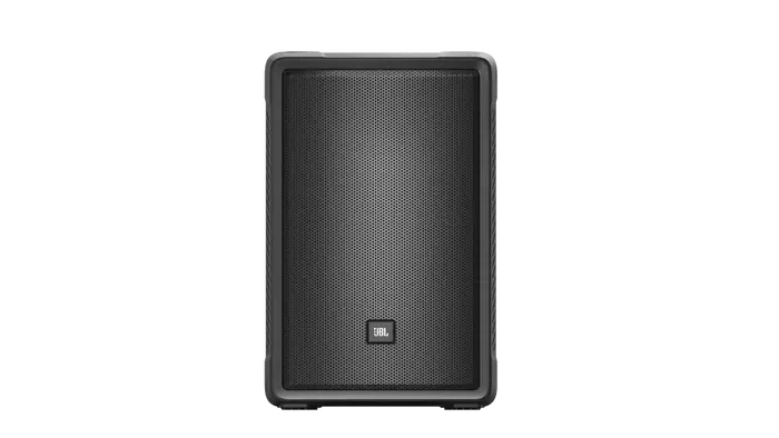 JBL PRO Altavoz PA Portátil IRX112BT de 12 Pulgadas con Alimentación y Bluetooth