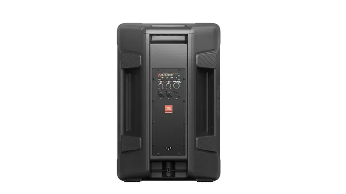 JBL PRO Altavoz PA Portátil IRX112BT de 12 Pulgadas con Alimentación y Bluetooth