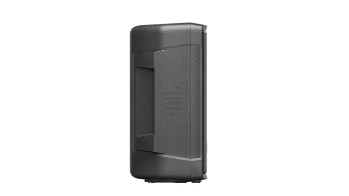 JBL PRO Altavoz PA Portátil IRX112BT de 12 Pulgadas con Alimentación y Bluetooth