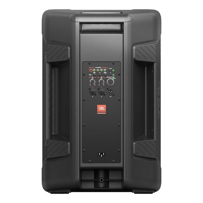 JBLPRO Altavoz portátil de PA IRX112BT de 12 pulgadas con Bluetooth JBLPRO Altavoz portátil de PA IRX112BT de 12 pulgadas con Bluetooth