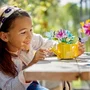 LEGO Creator 3 en 1 Flores en Regadera 31149, 420 piezas