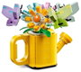 LEGO Creator 3 en 1 Flores en Regadera 31149, 420 piezas