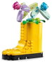 LEGO Creator 3 en 1 Flores en Regadera 31149, 420 piezas
