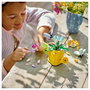 LEGO Creator 3 en 1 Flores en Regadera 31149, 420 piezas