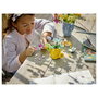 LEGO Creator 3 en 1 Flores en Regadera 31149, 420 piezas