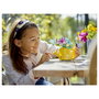 LEGO Creator 3 en 1 Flores en Regadera 31149, 420 piezas