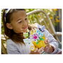 LEGO Creator 3 en 1 Flores en Regadera 31149, 420 piezas